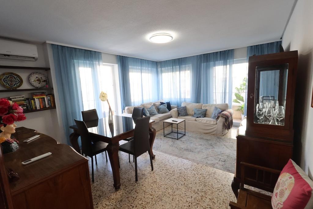 Apartamento en Venta en Torrevieja