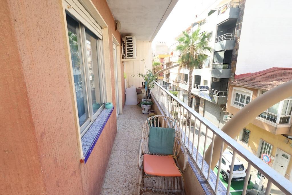 Apartamento en Venta en Torrevieja