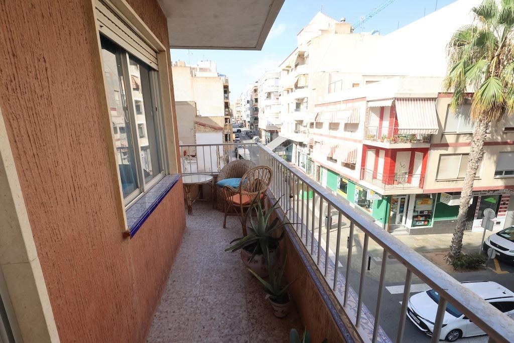 Apartamento en Venta en Torrevieja