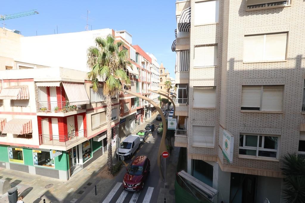 Apartamento en Venta en Torrevieja