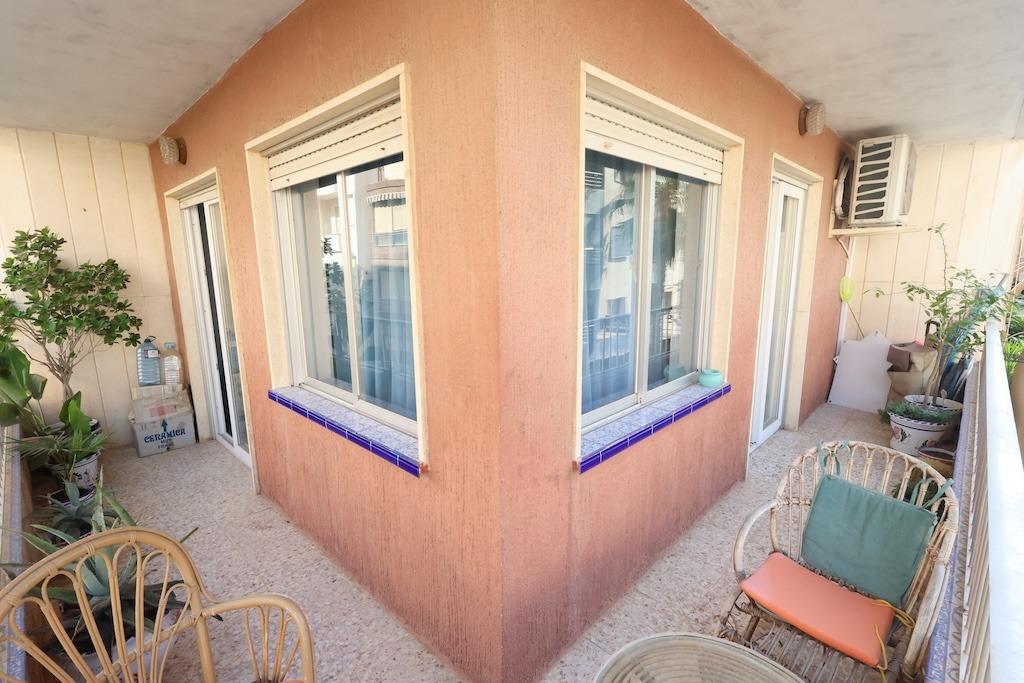 Apartamento en Venta en Torrevieja