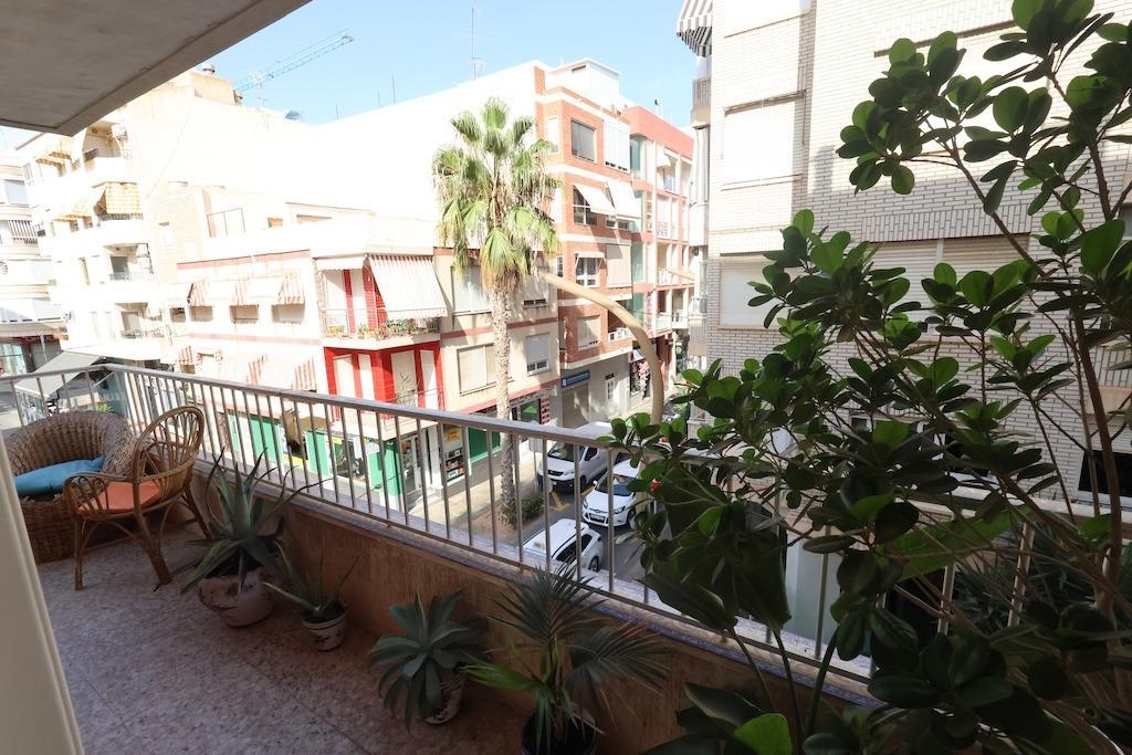 Apartamento en Venta en Torrevieja