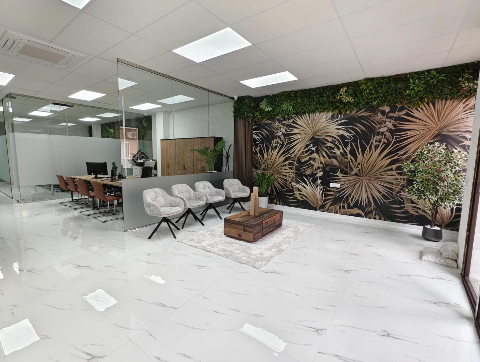 Premise for Sale in Los Montesinos