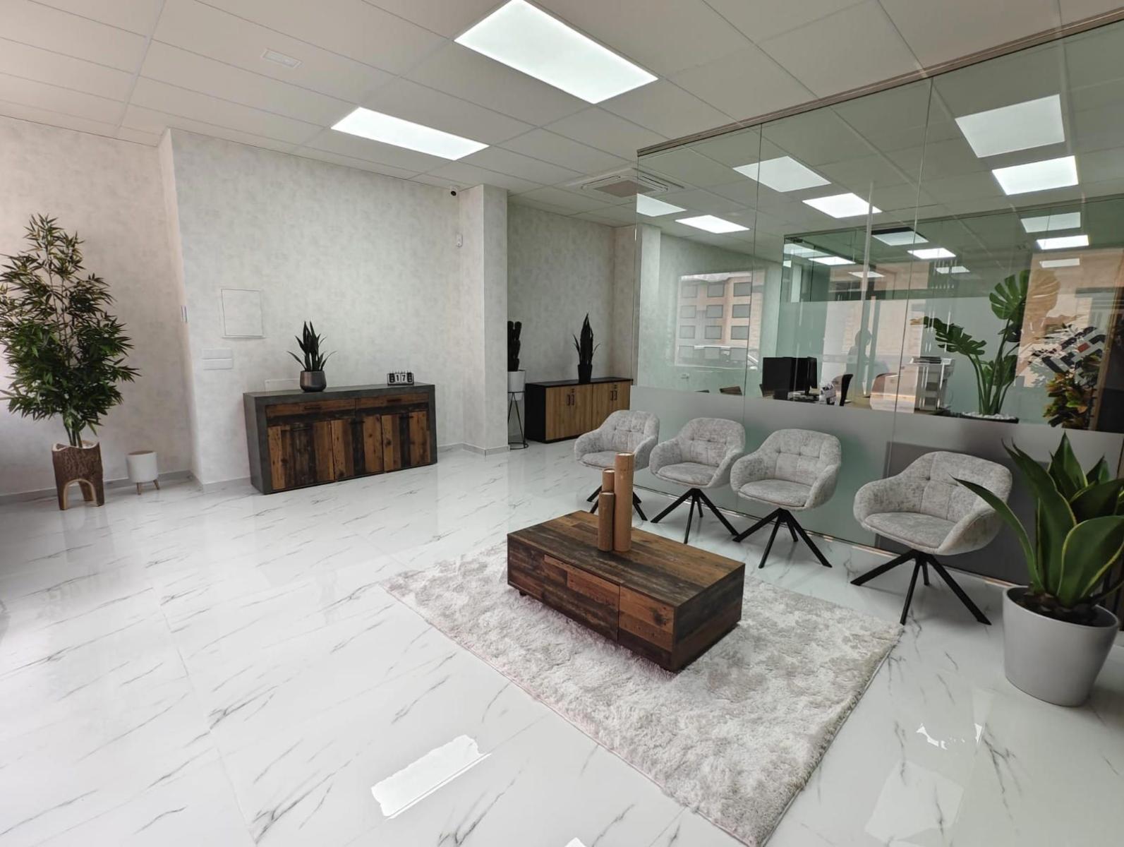 Premise for Sale in Los Montesinos