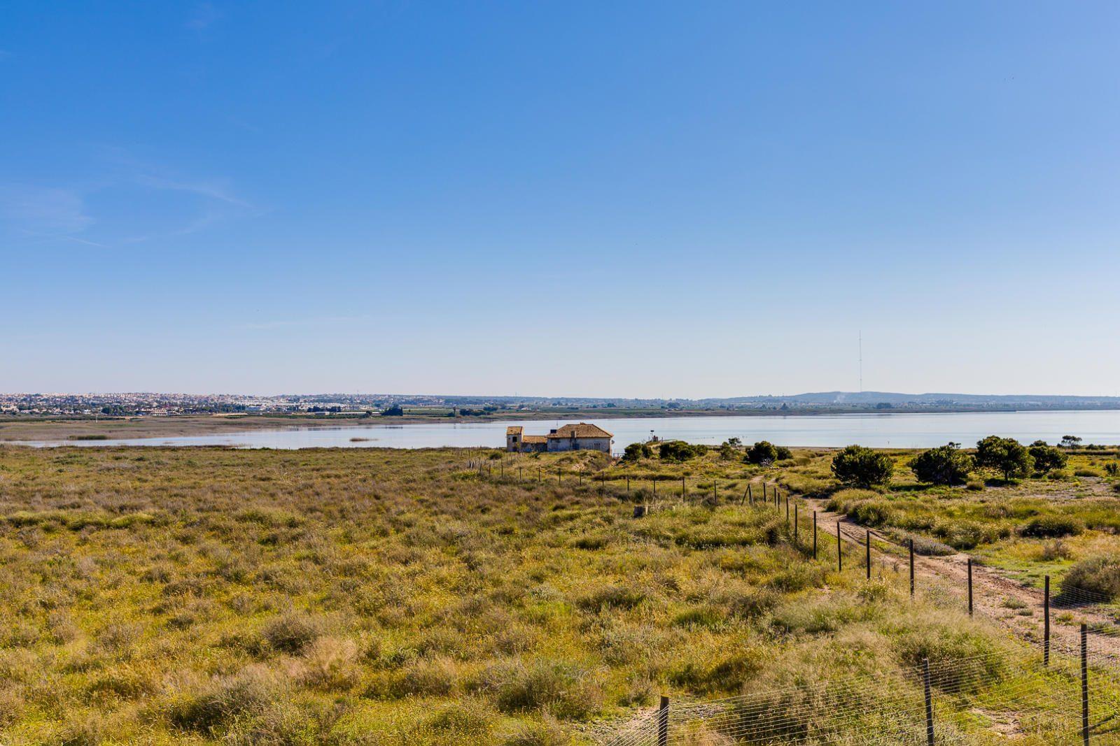 Villa en Venta en Rojales