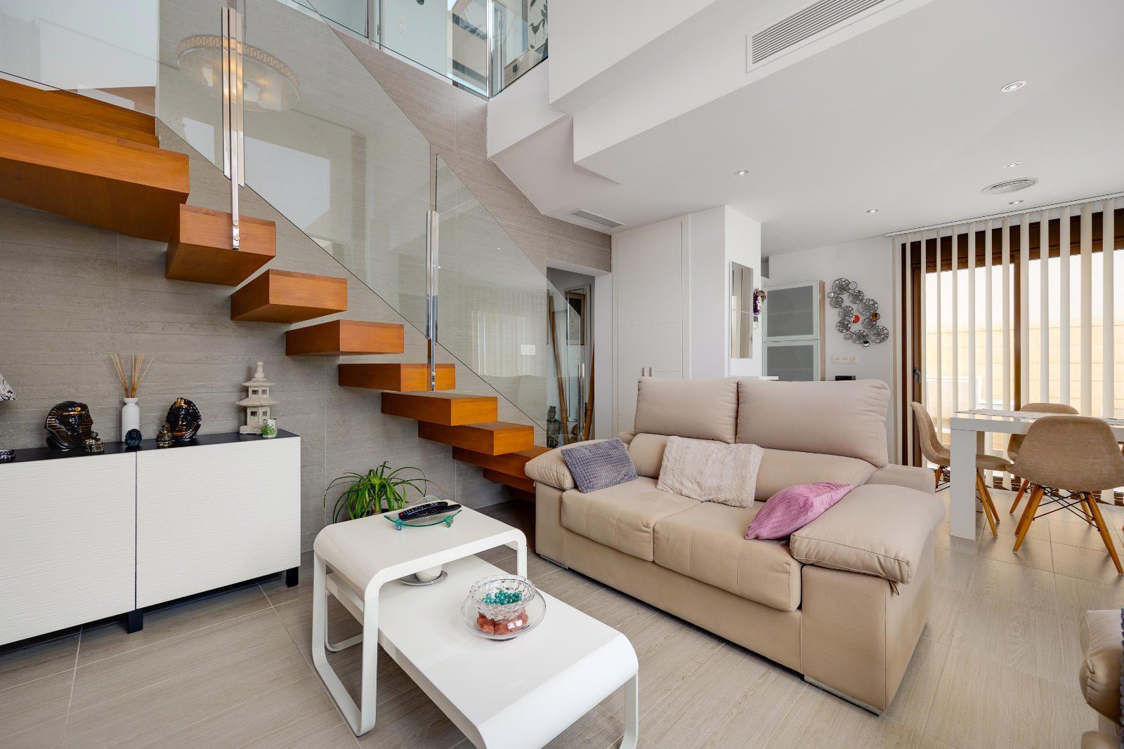Villa en Venta en Rojales
