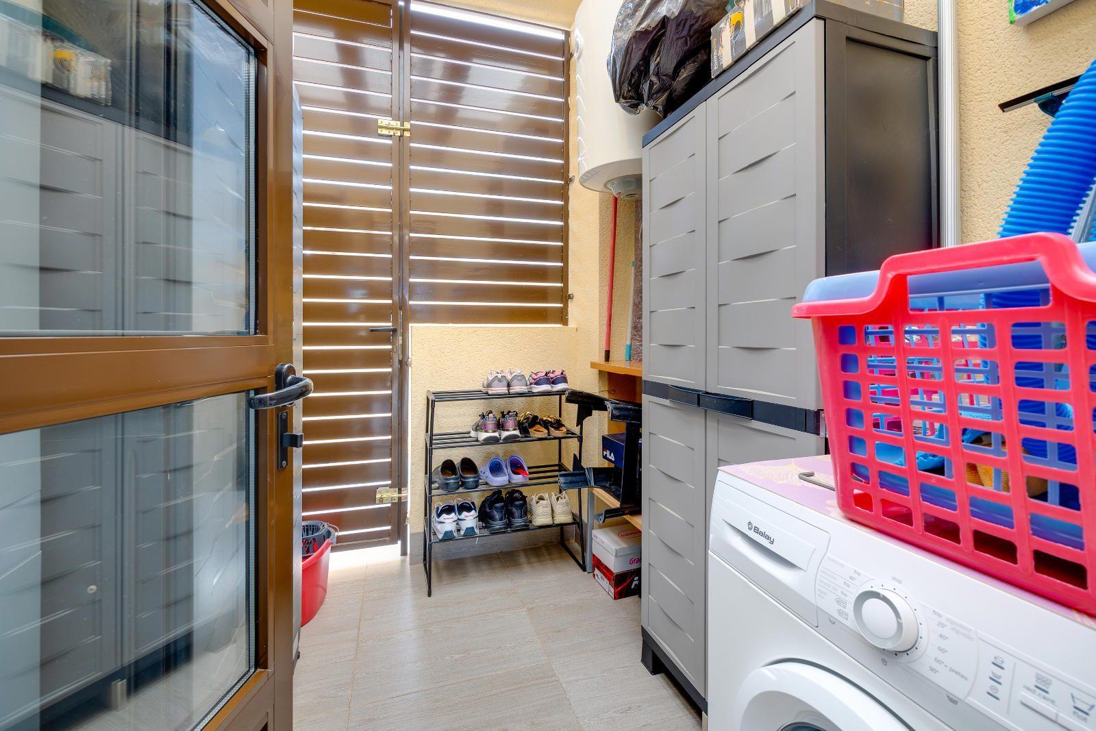 Villa en Venta en Rojales
