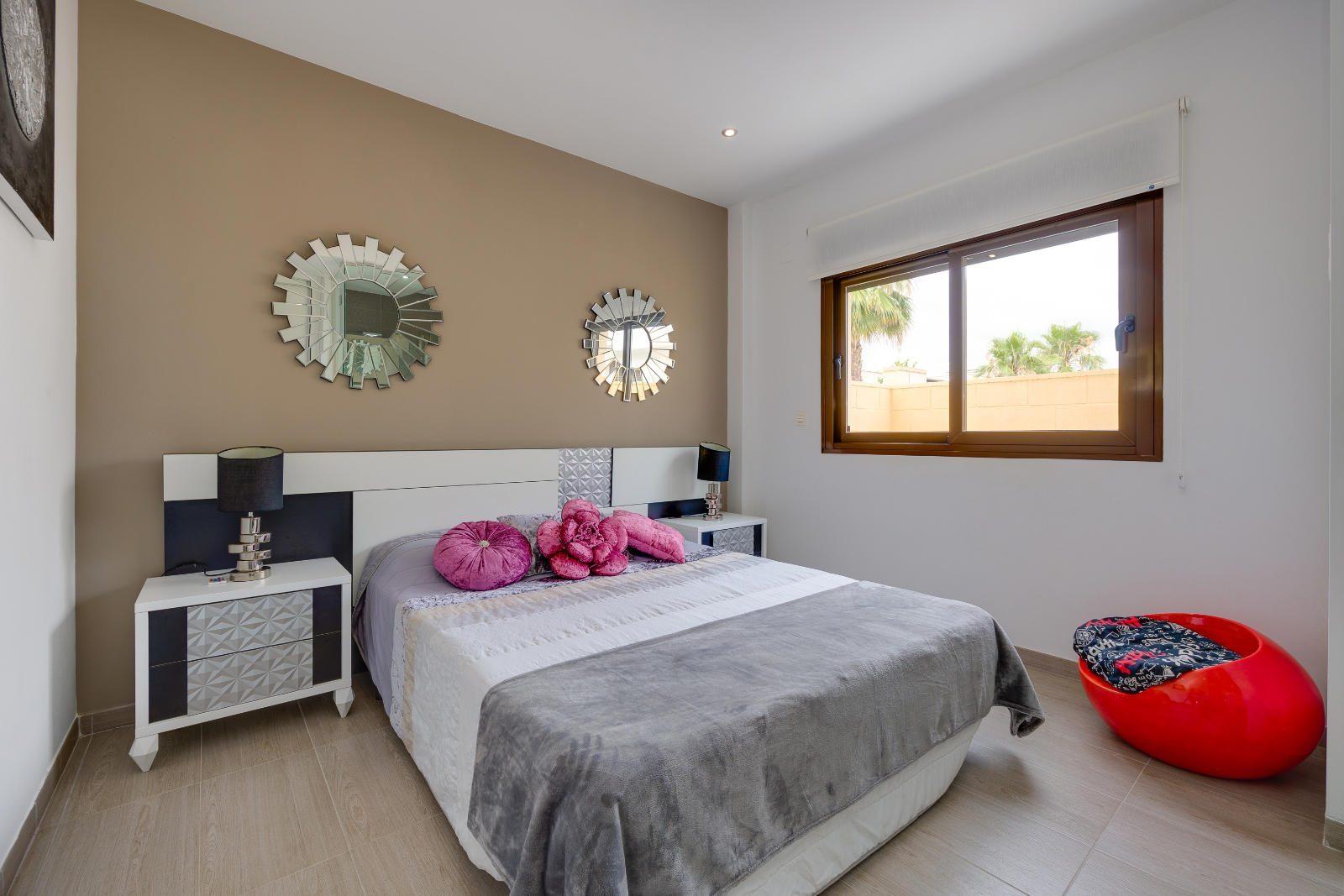 Villa en Venta en Rojales