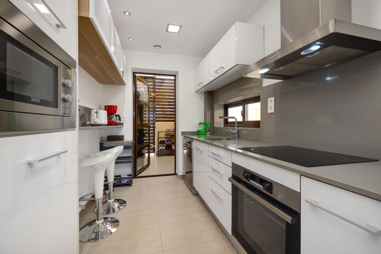 Villa en Venta en Rojales