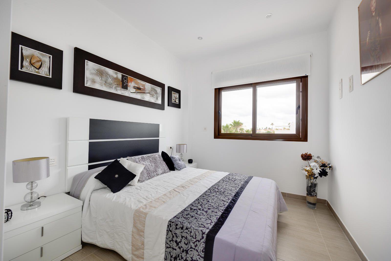 Villa en Venta en Rojales