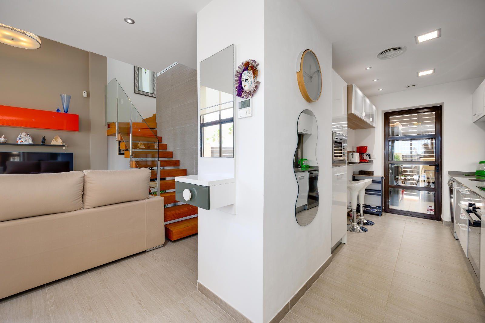 Villa en Venta en Rojales
