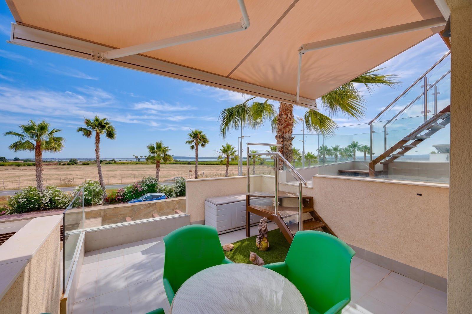 Villa en Venta en Rojales