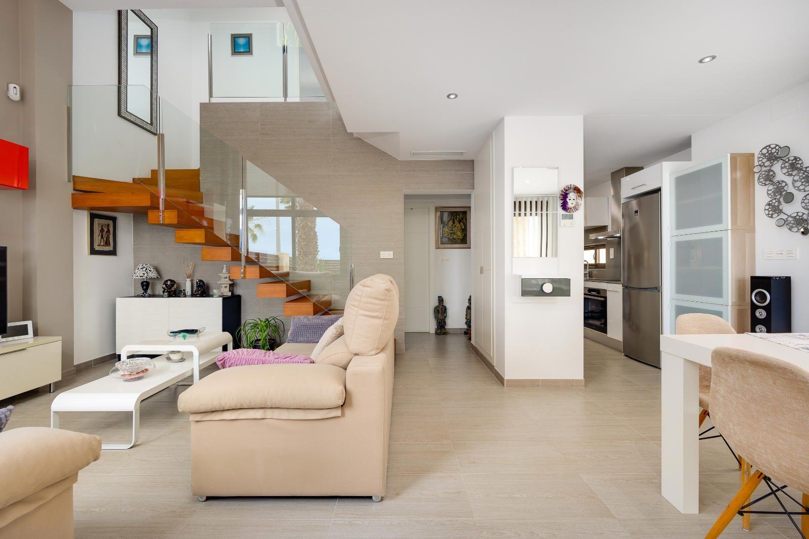 Villa en Venta en Rojales