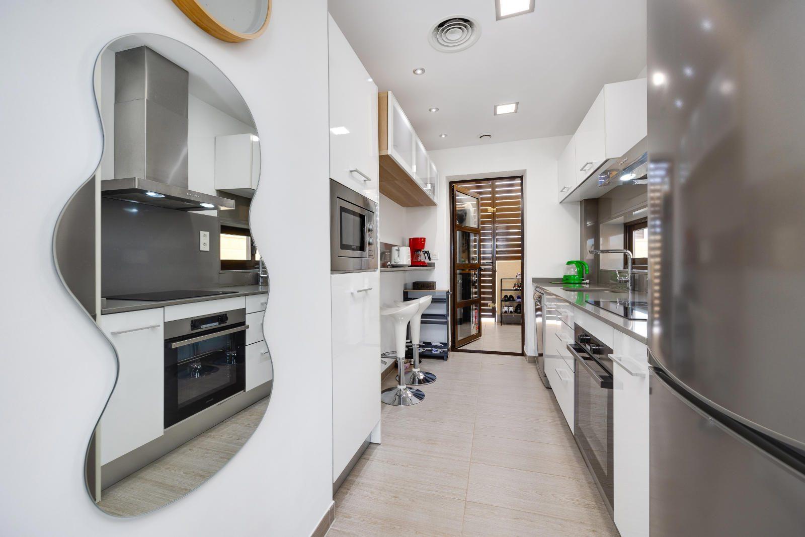 Villa en Venta en Rojales