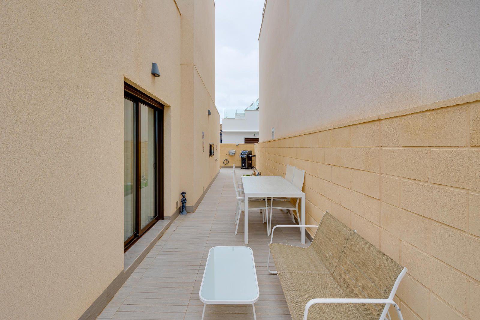 Villa en Venta en Rojales