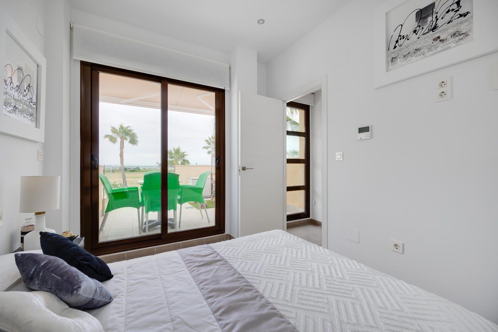 Villa en Venta en Rojales