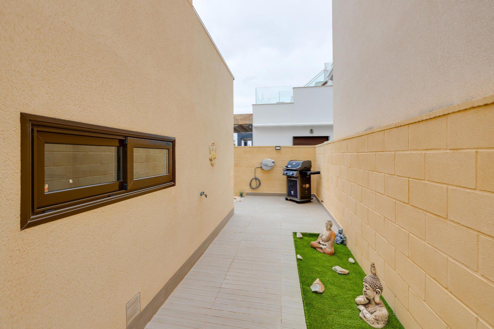 Villa en Venta en Rojales