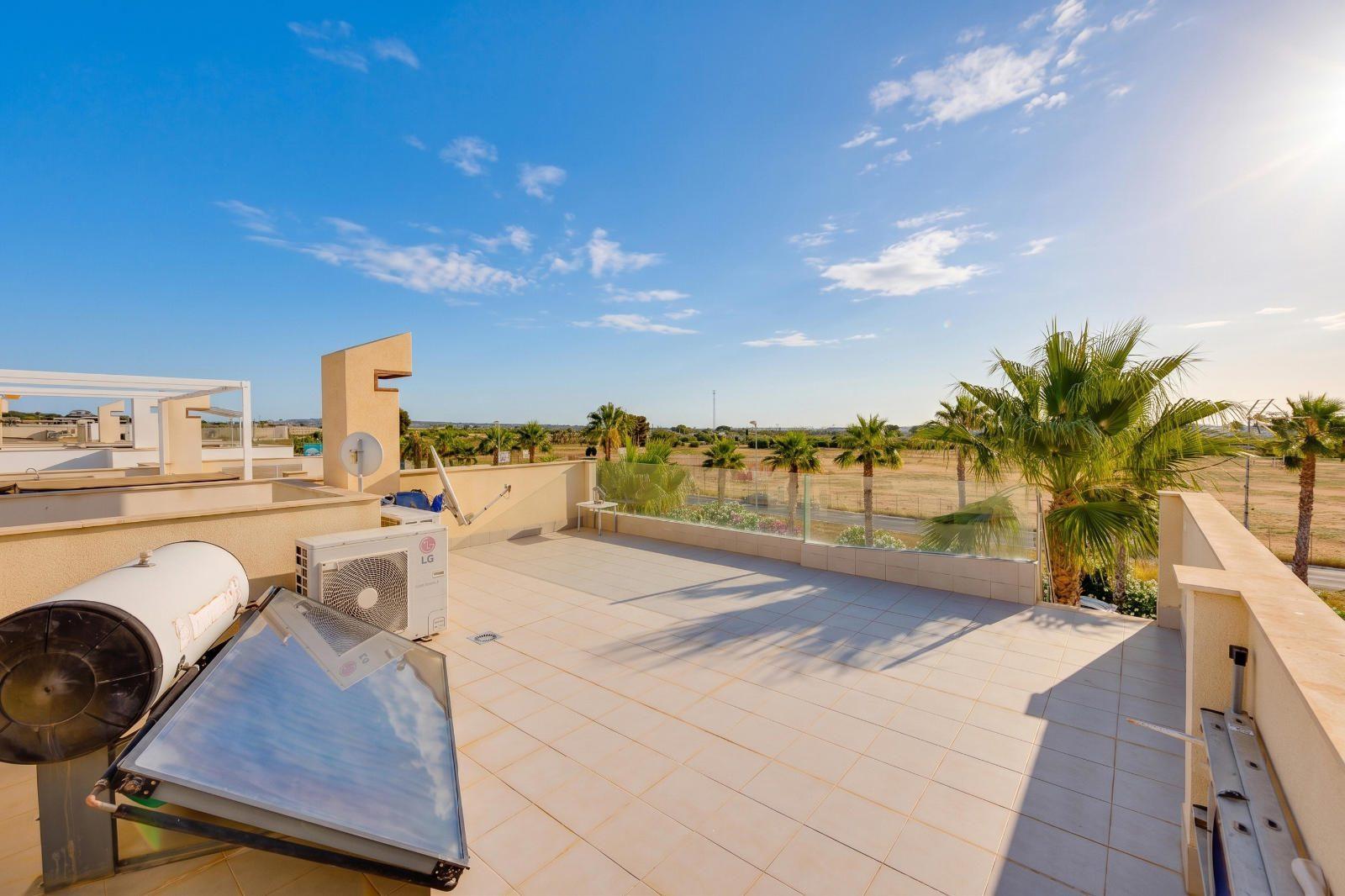 Villa en Venta en Rojales