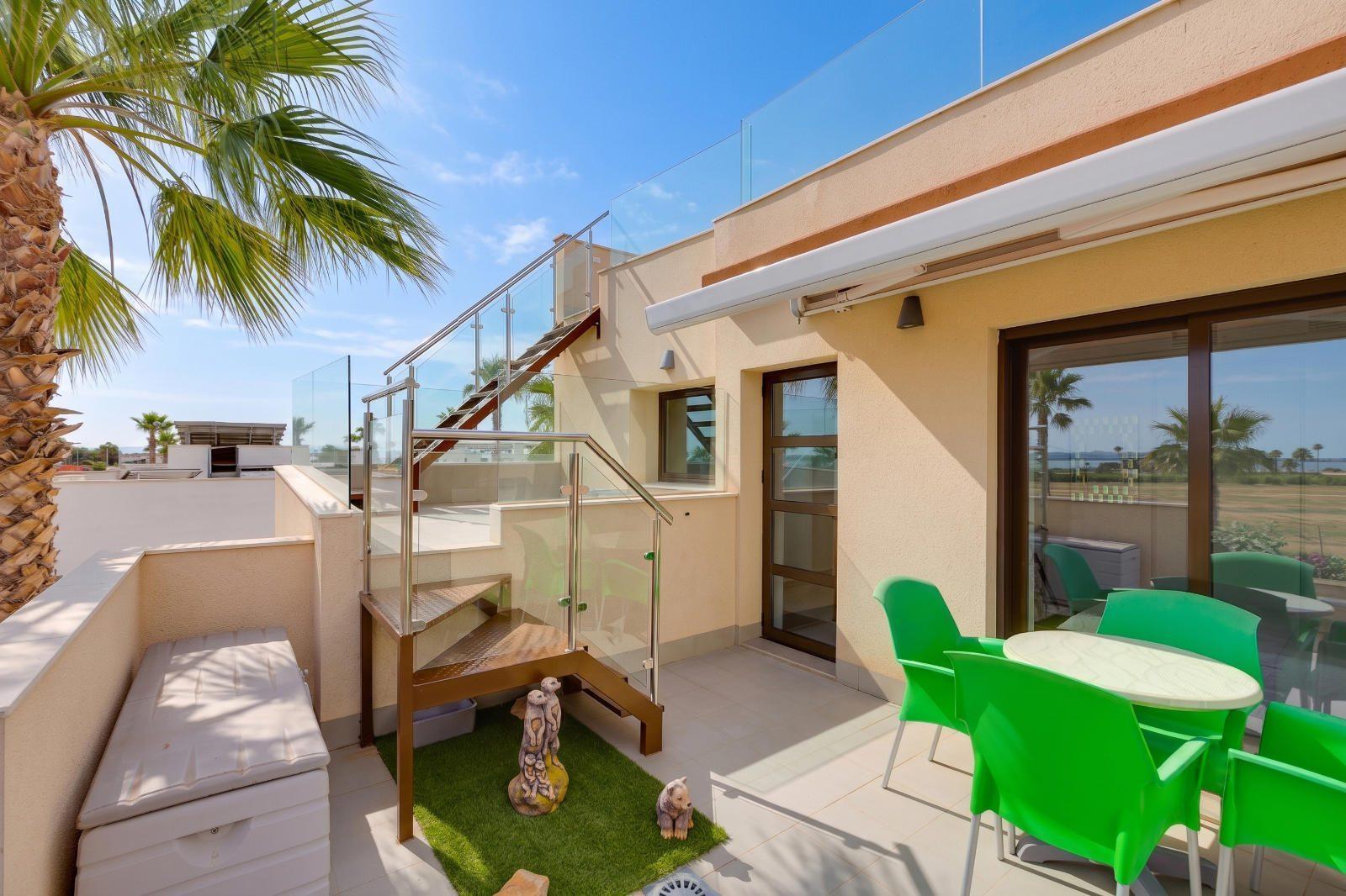 Villa en Venta en Rojales