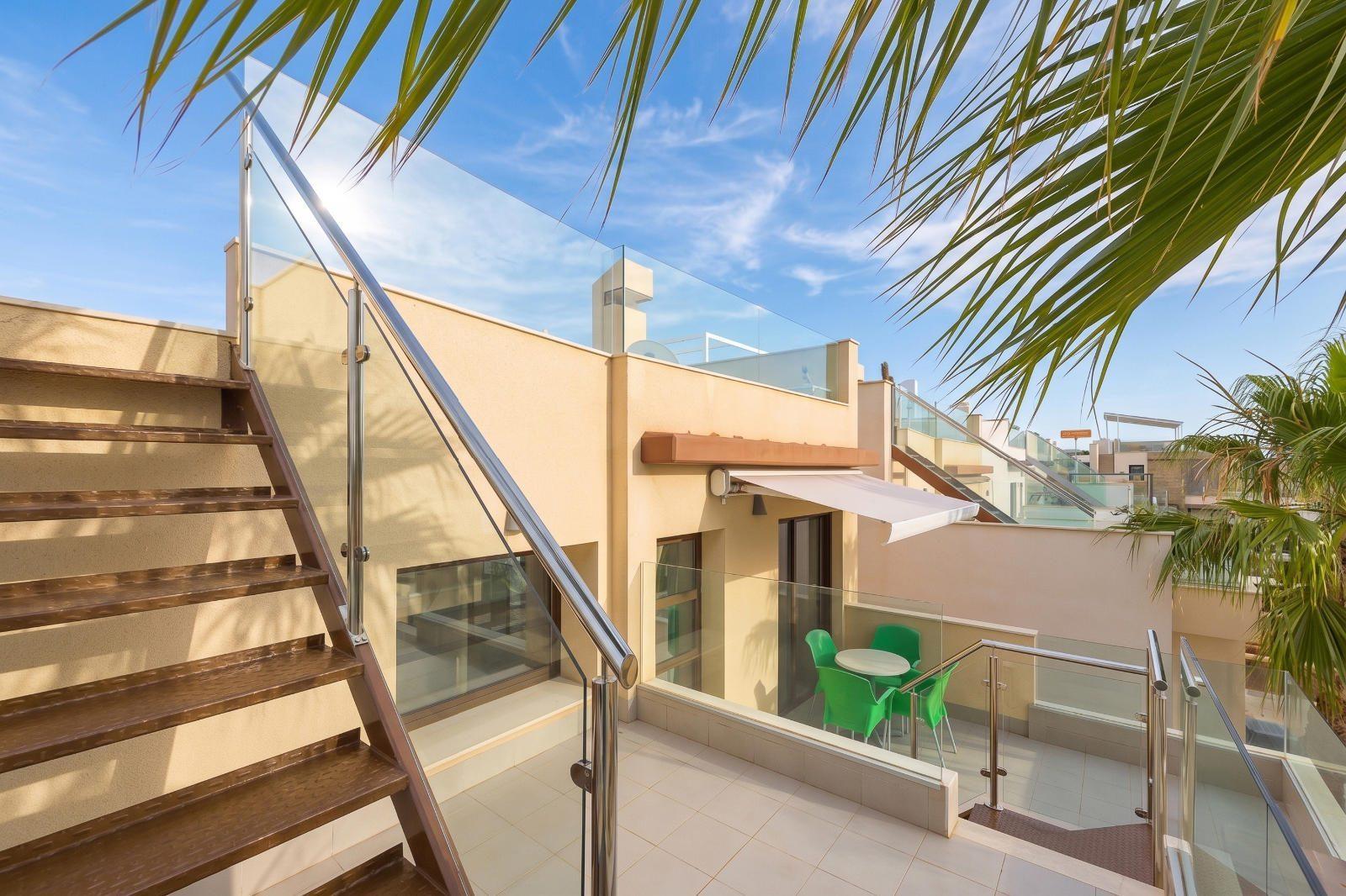 Villa en Venta en Rojales