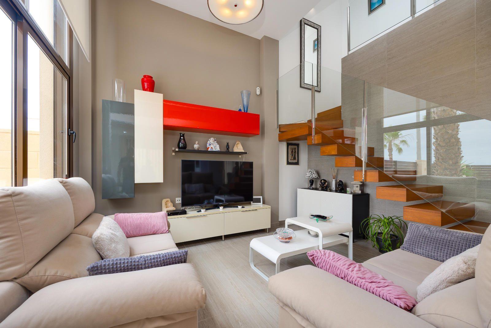 Villa en Venta en Rojales