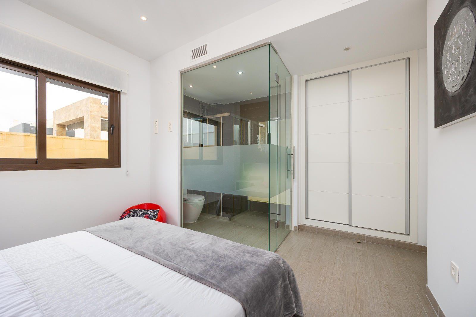 Villa en Venta en Rojales