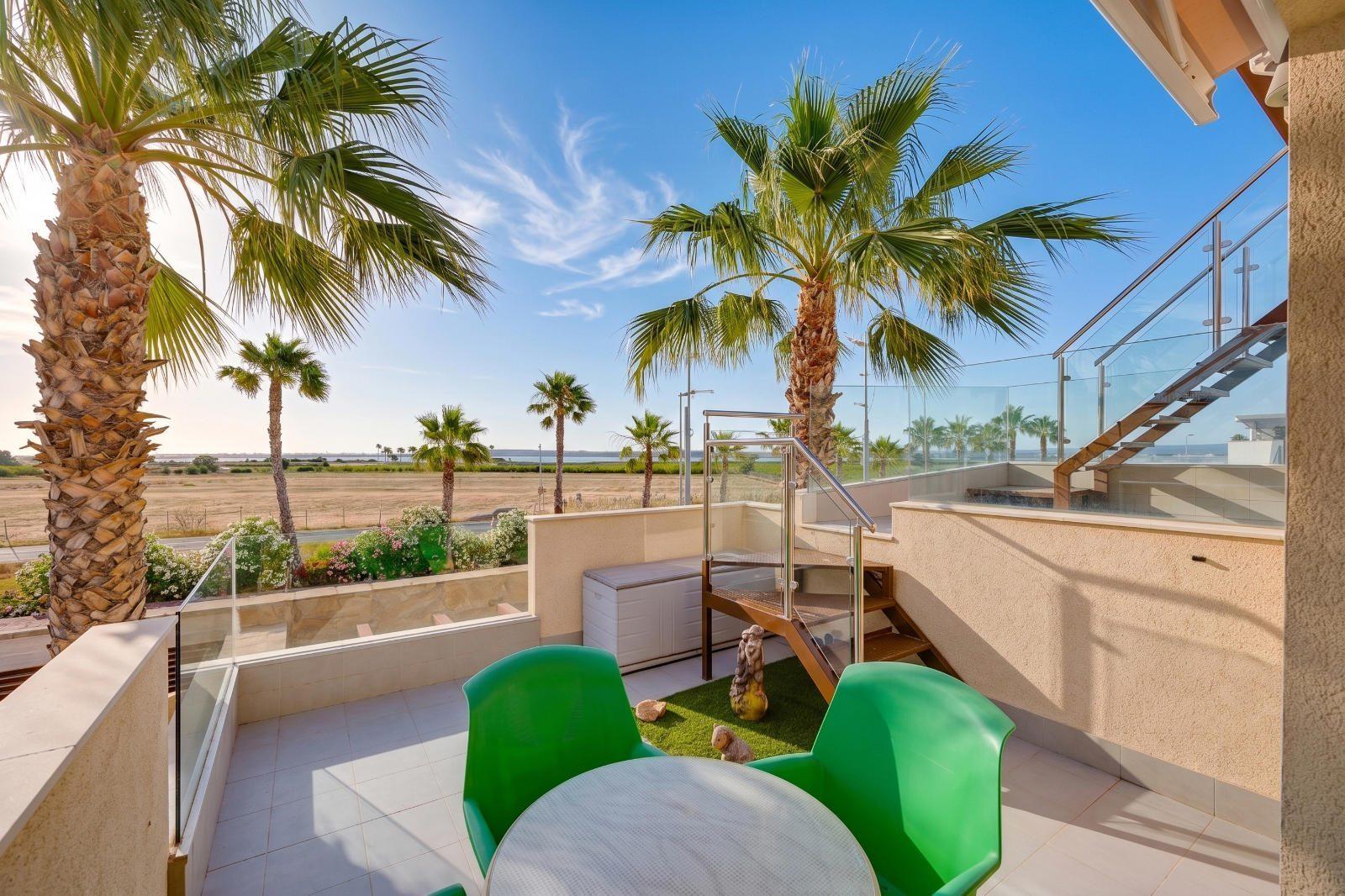 Villa en Venta en Rojales
