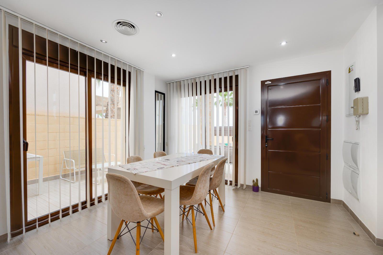 Villa en Venta en Rojales