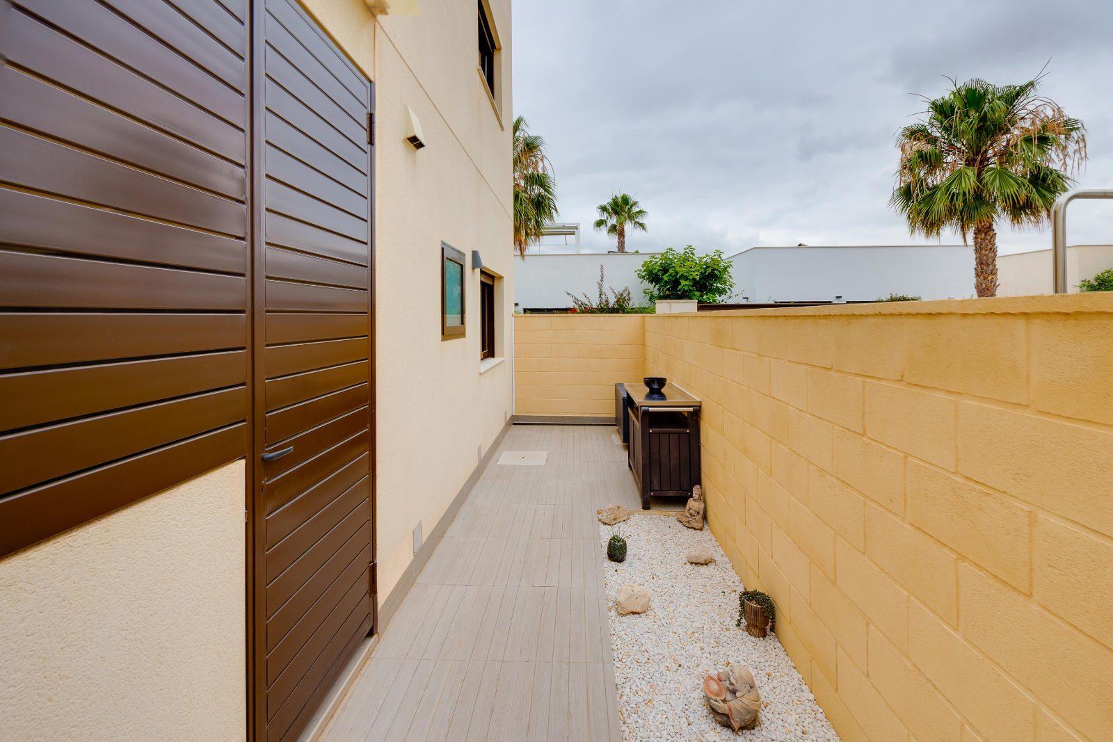 Villa en Venta en Rojales