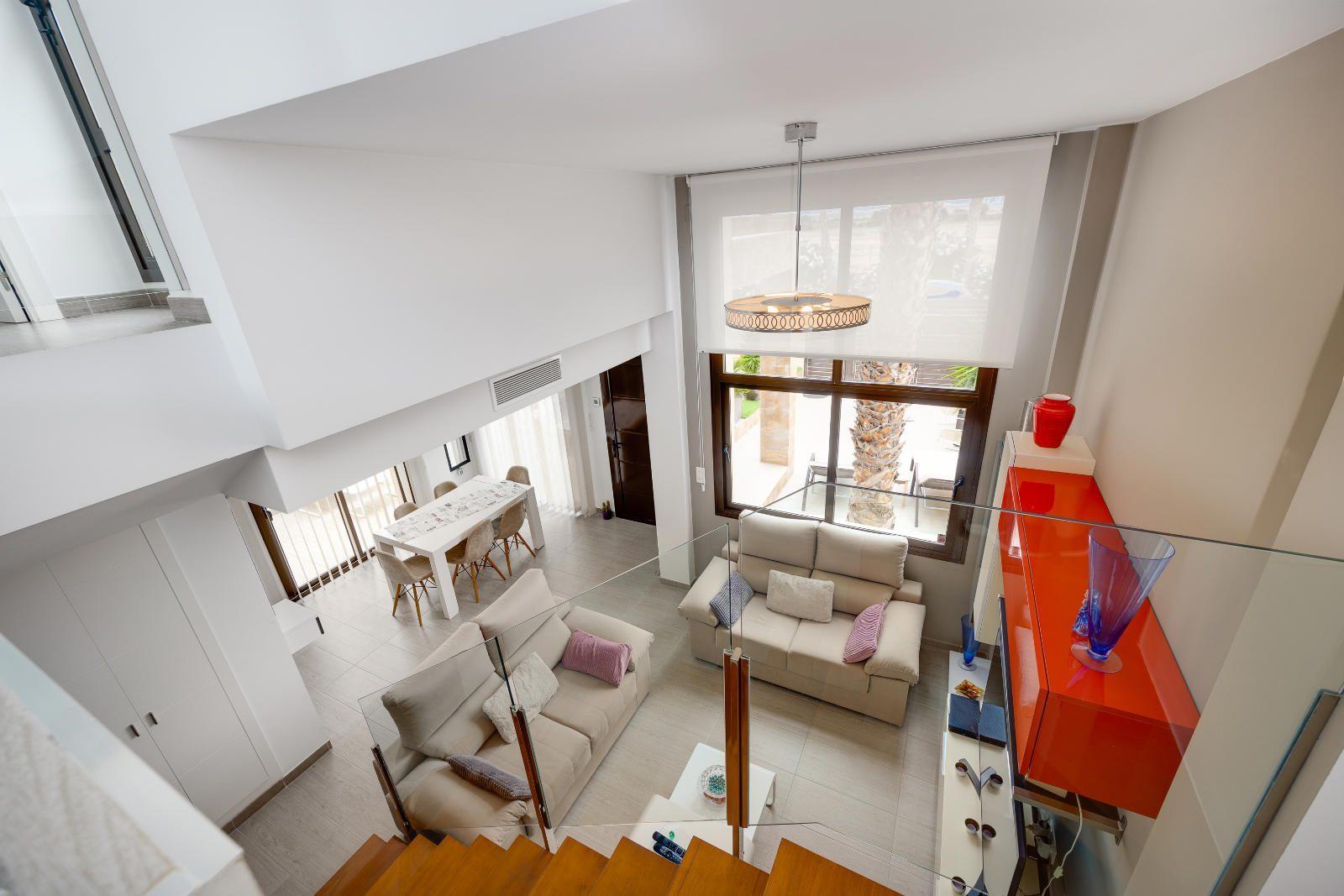 Villa en Venta en Rojales