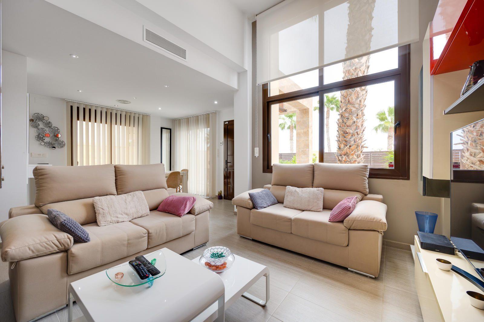 Villa en Venta en Rojales