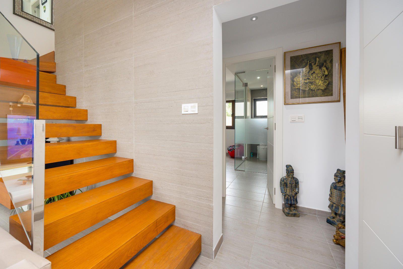 Villa en Venta en Rojales