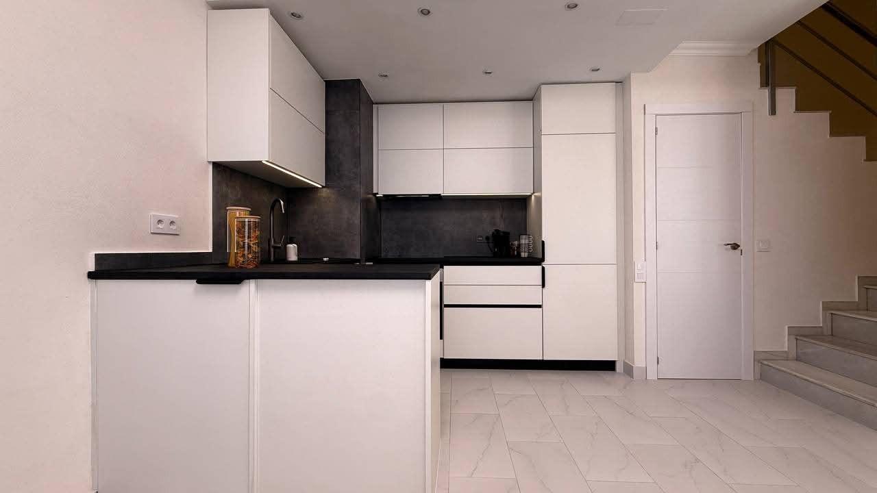 Casa en Venta en Torrevieja