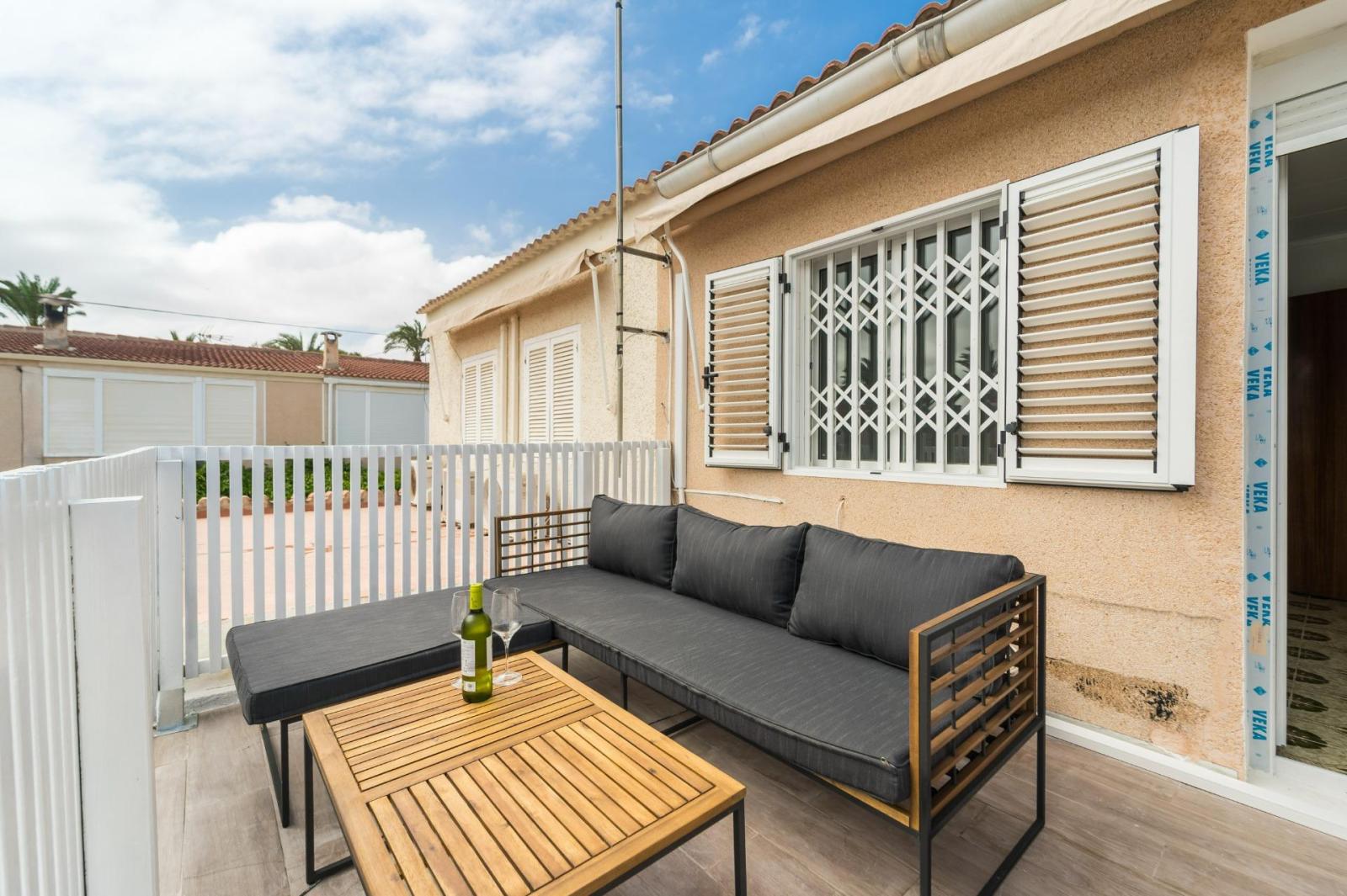 Duplex for Sale in Torrevieja