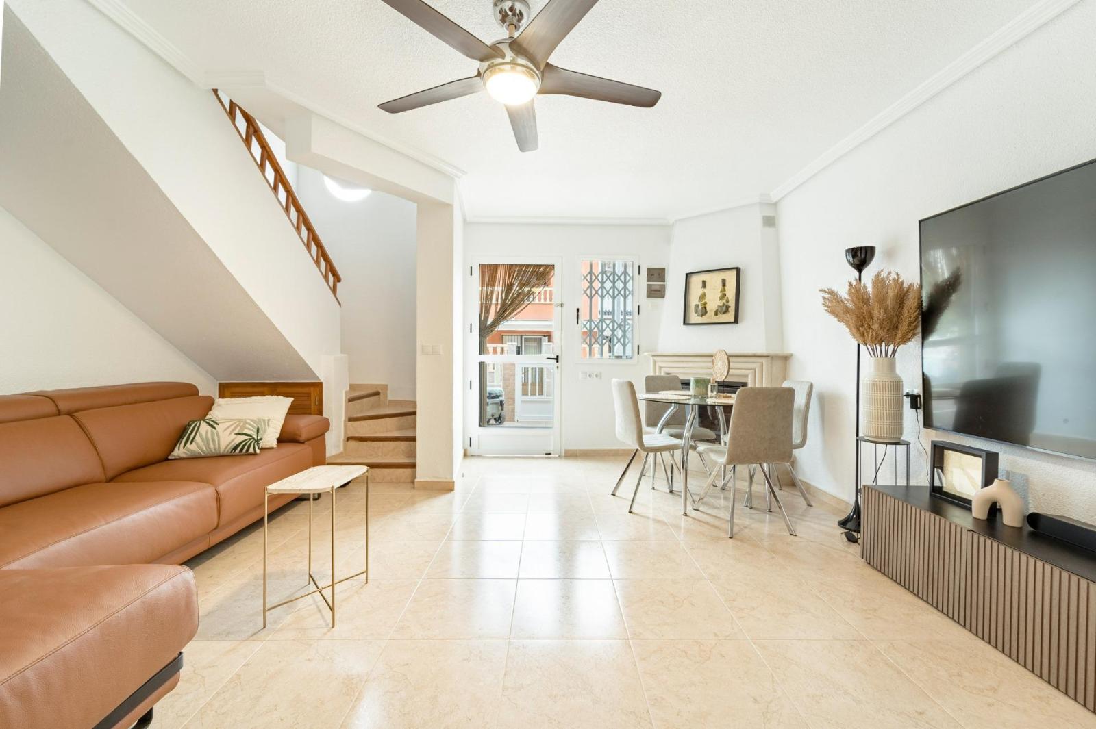 Duplex for Sale in Torrevieja