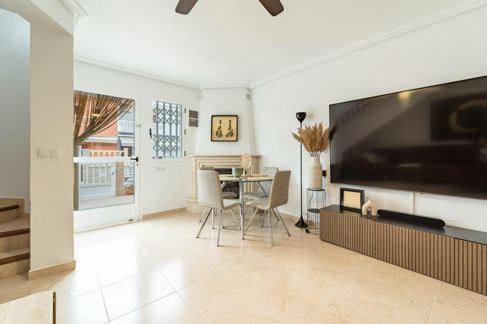 Duplex for Sale in Torrevieja