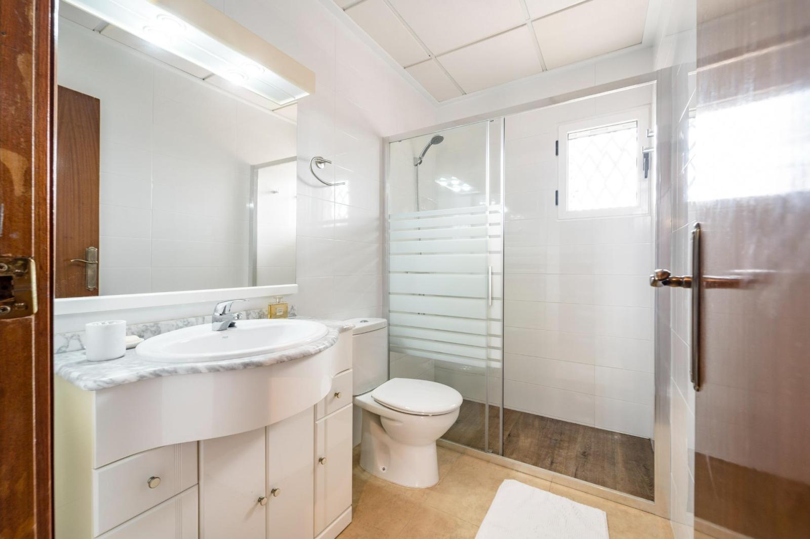 Duplex for Sale in Torrevieja