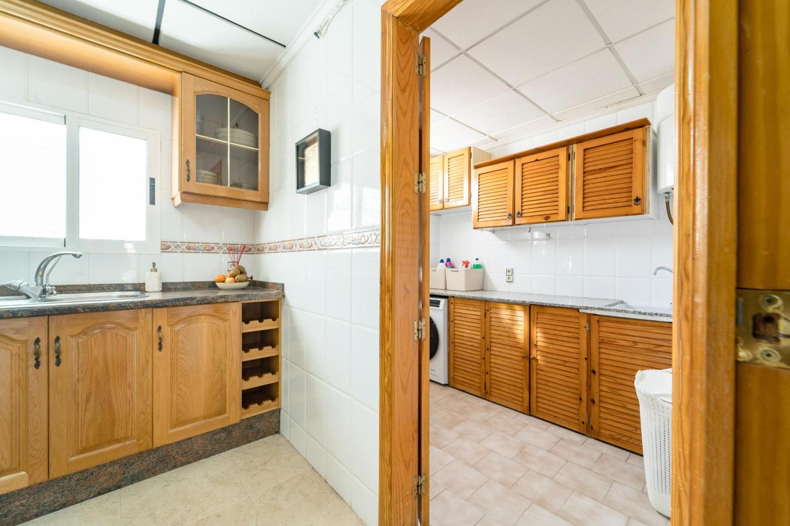 Duplex for Sale in Torrevieja