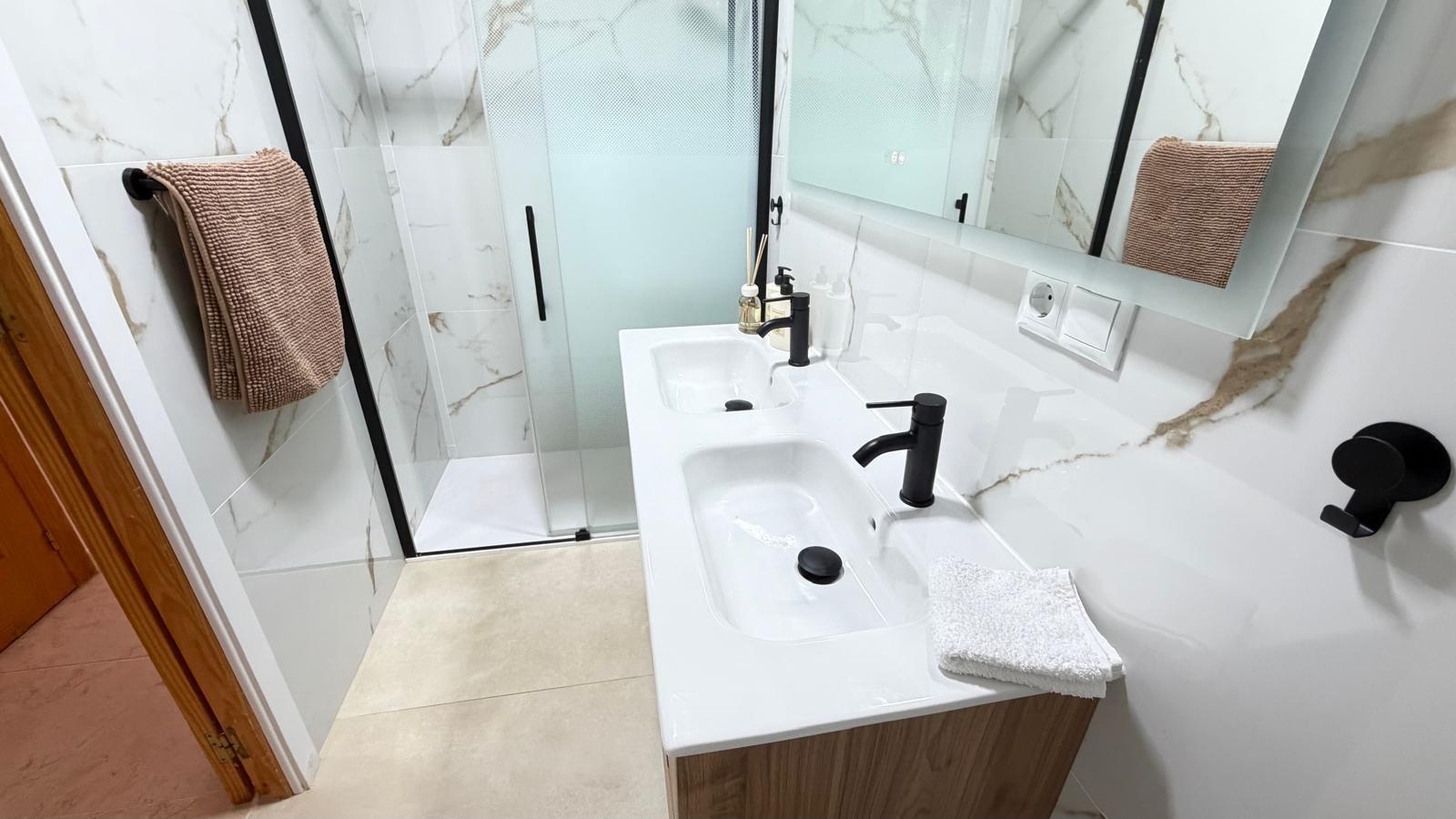 Duplex for Sale in Torrevieja