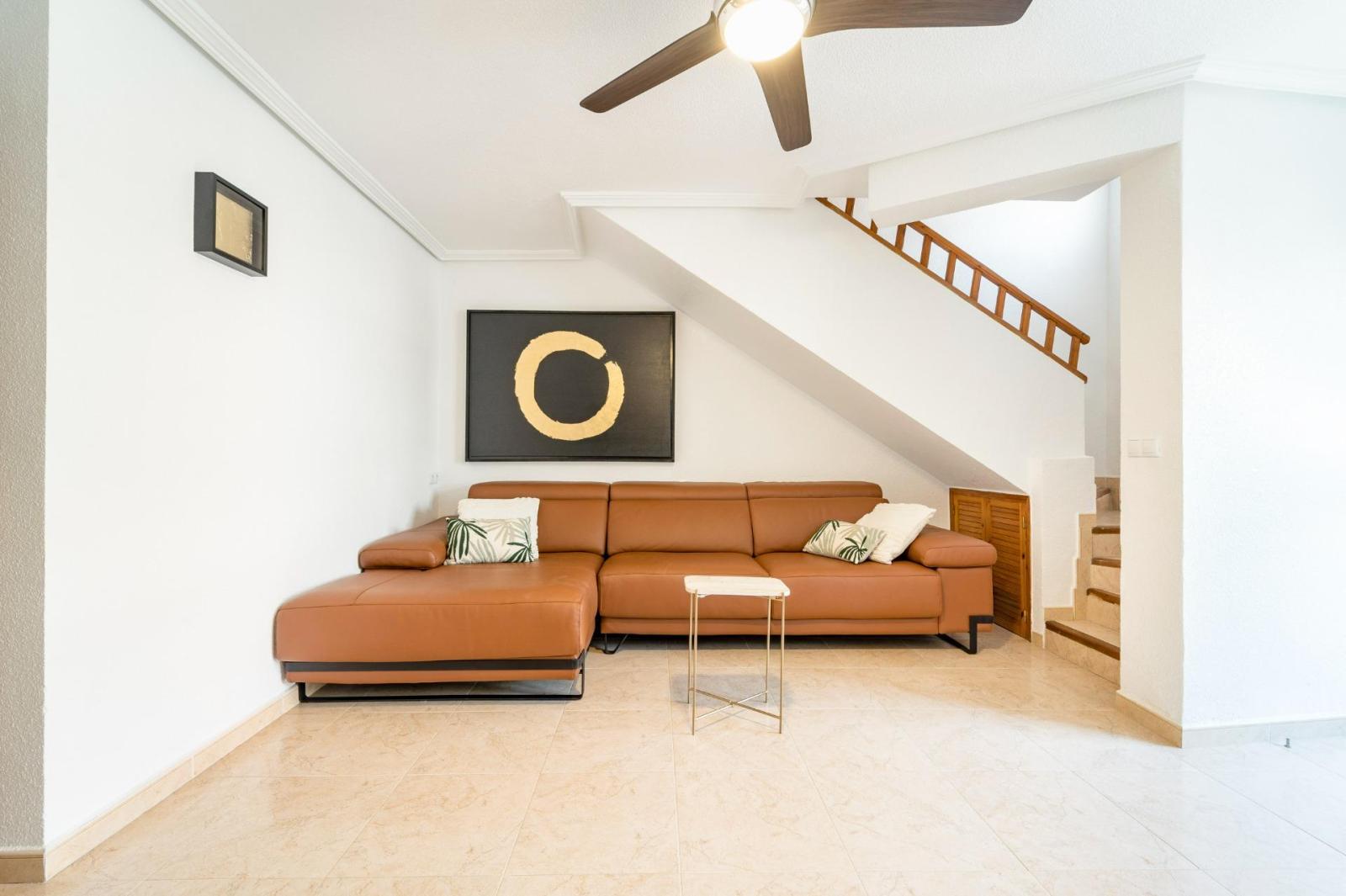 Duplex for Sale in Torrevieja