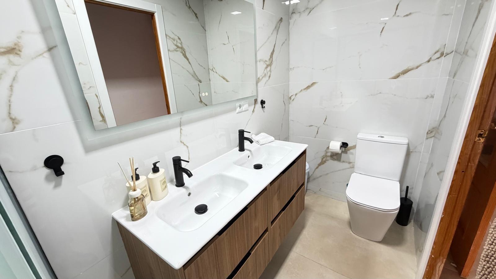 Duplex for Sale in Torrevieja