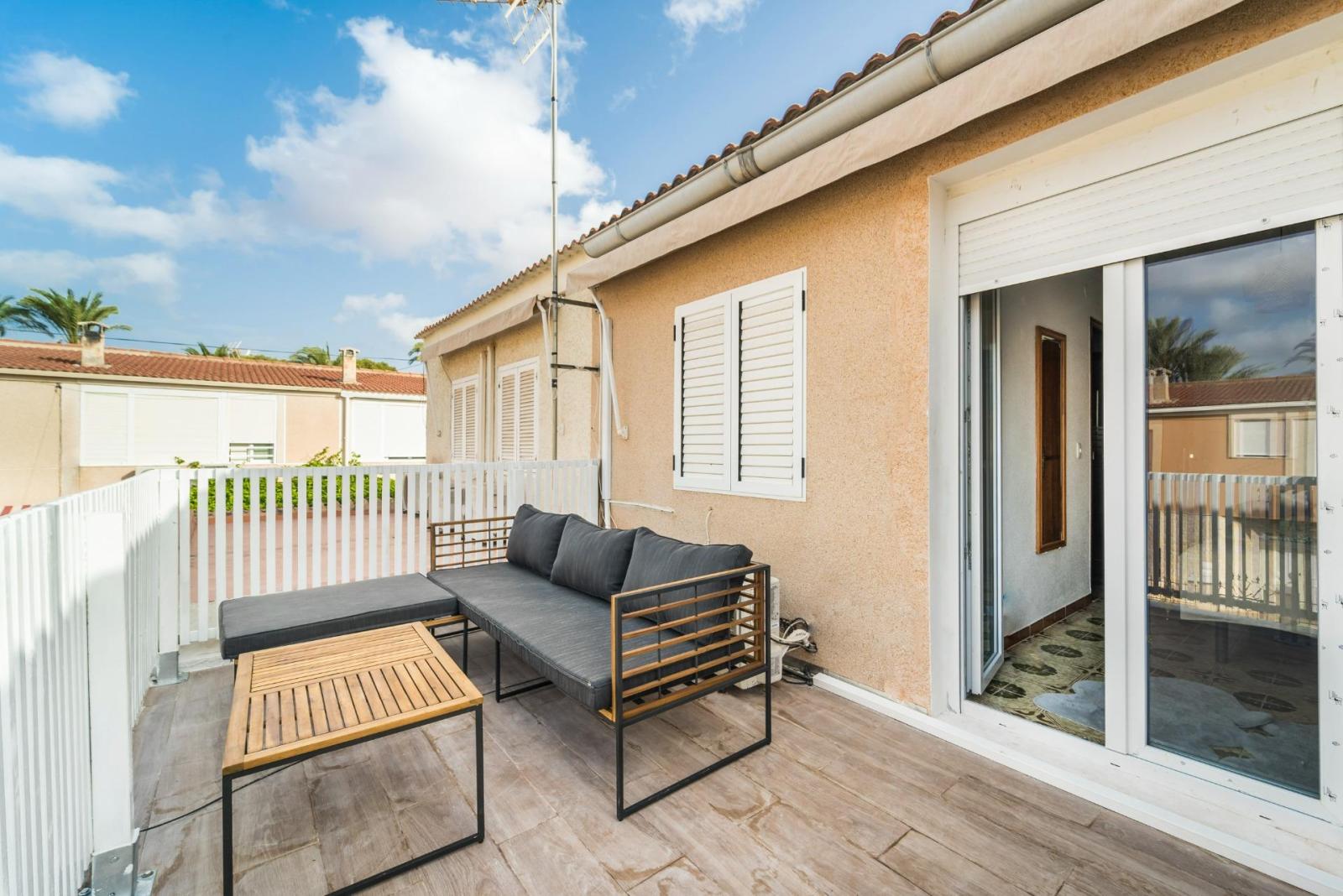 Duplex for Sale in Torrevieja