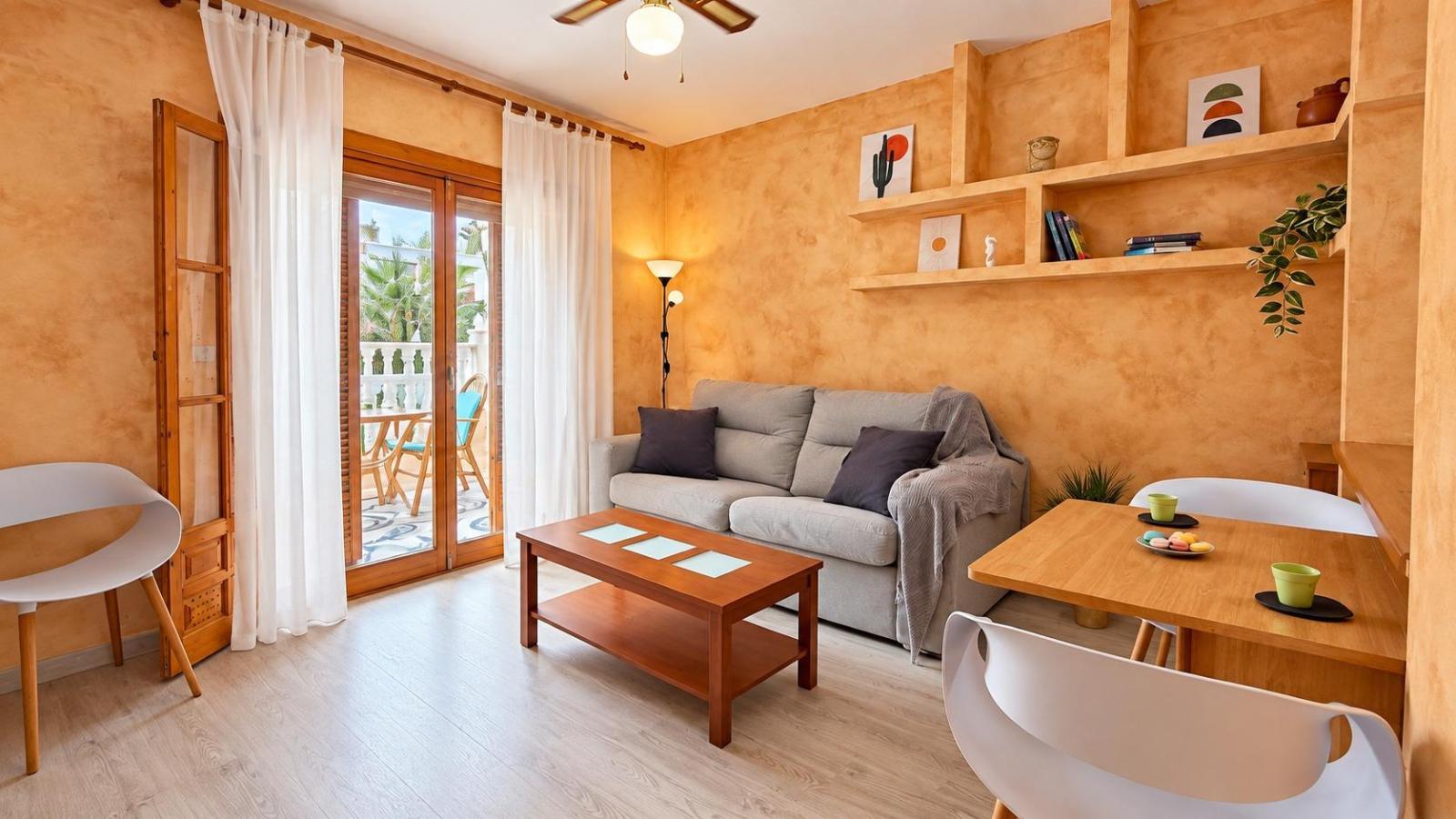 Apartamento en Venta en Torrevieja
