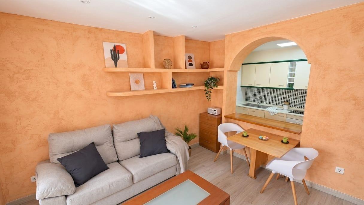 Apartamento en Venta en Torrevieja