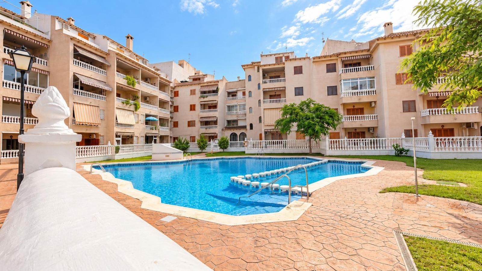 Apartamento en Venta en Torrevieja