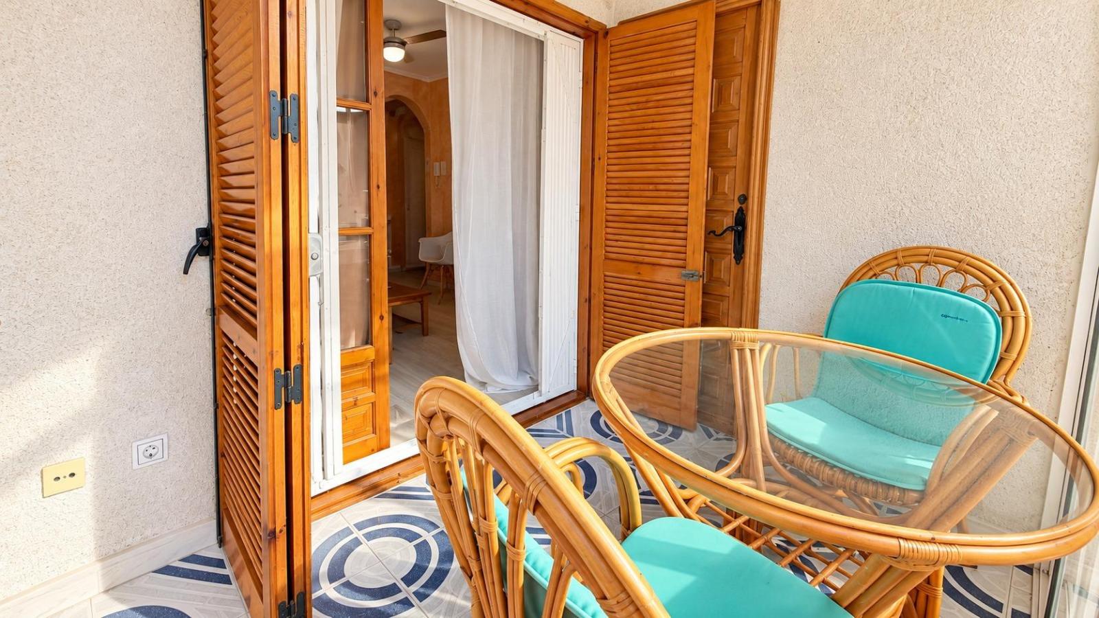 Apartamento en Venta en Torrevieja