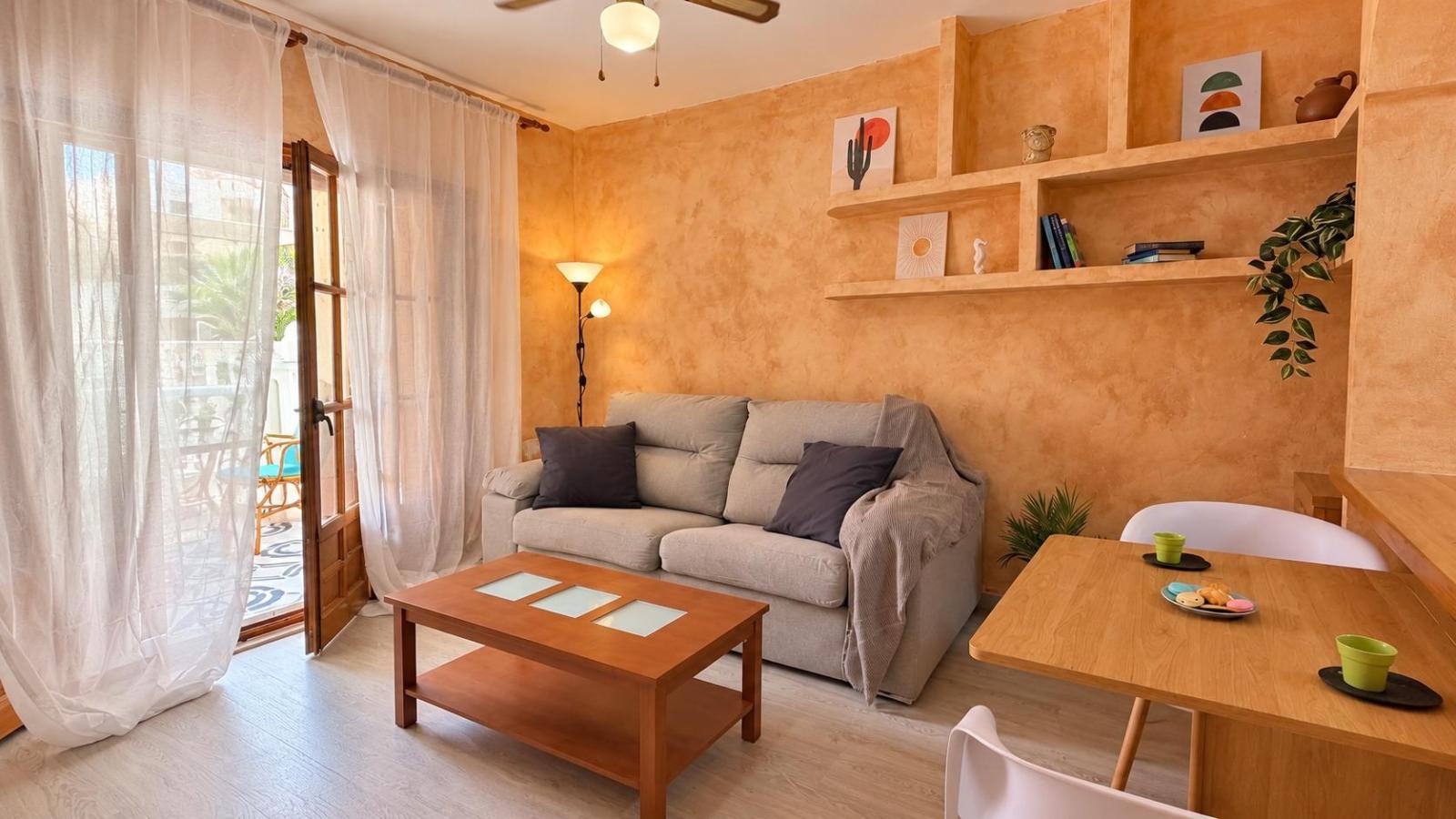 Apartamento en Venta en Torrevieja
