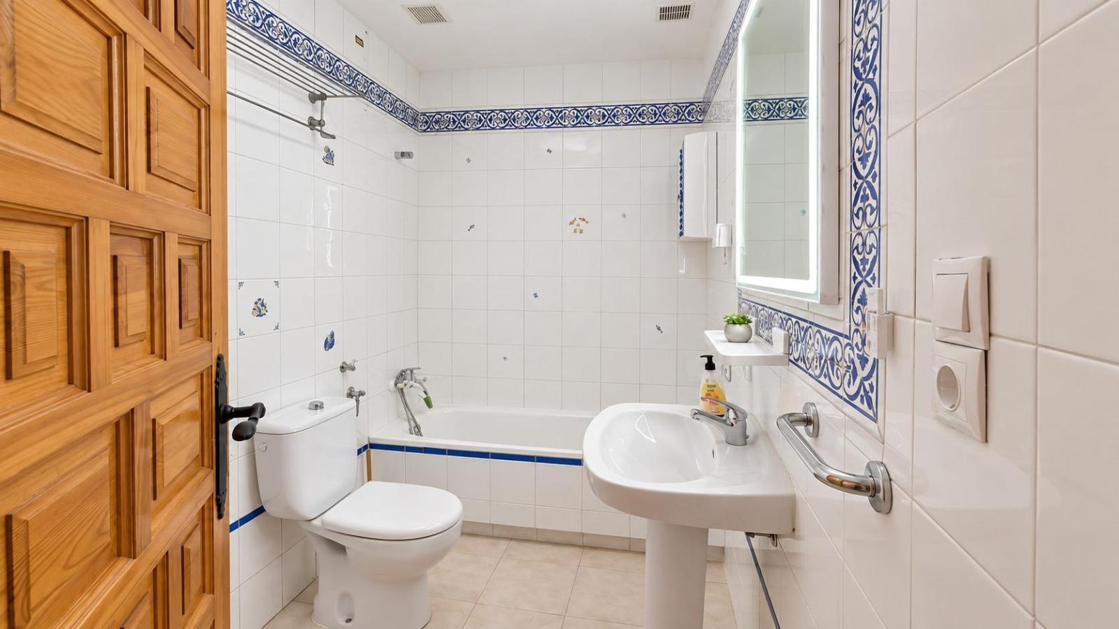 Apartamento en Venta en Torrevieja
