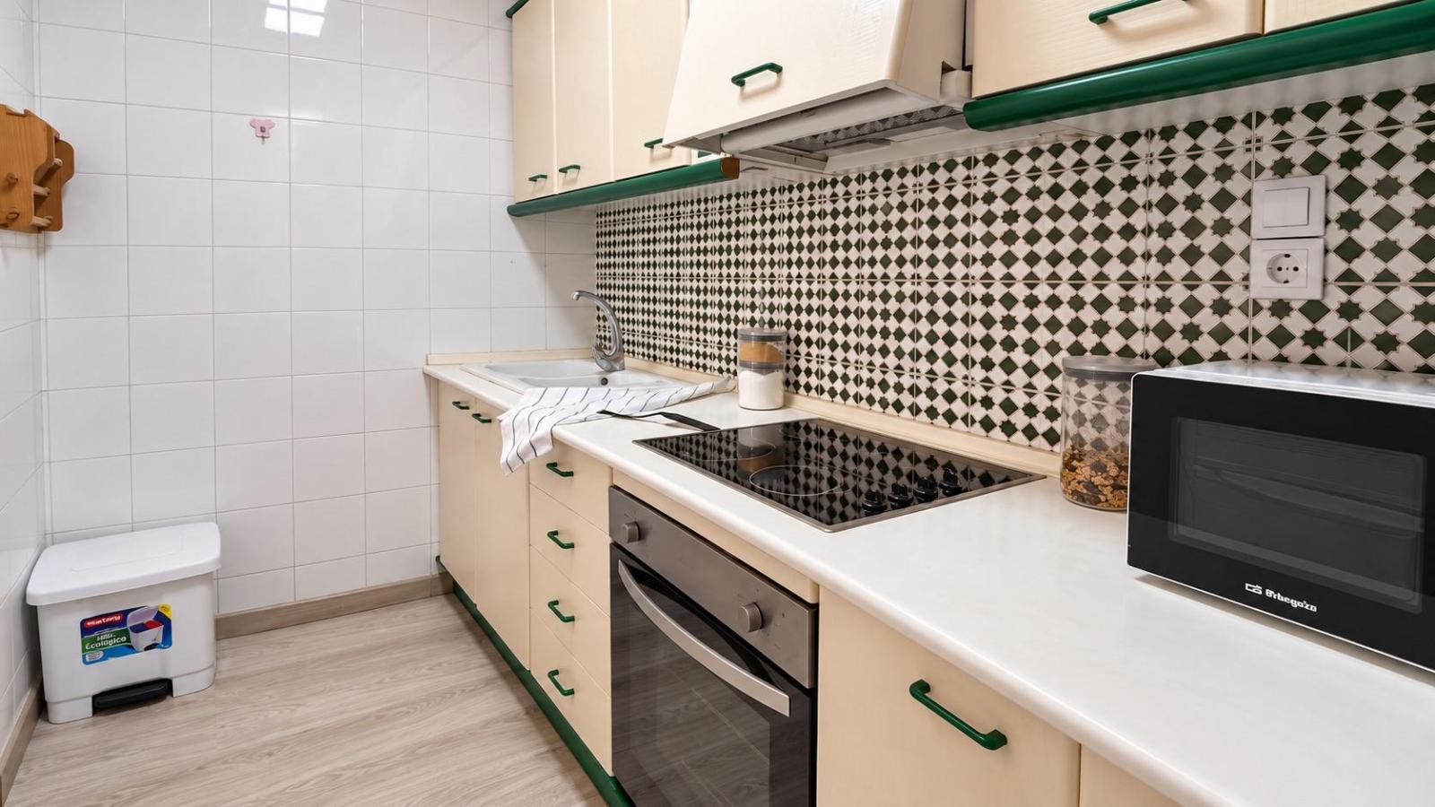 Apartamento en Venta en Torrevieja