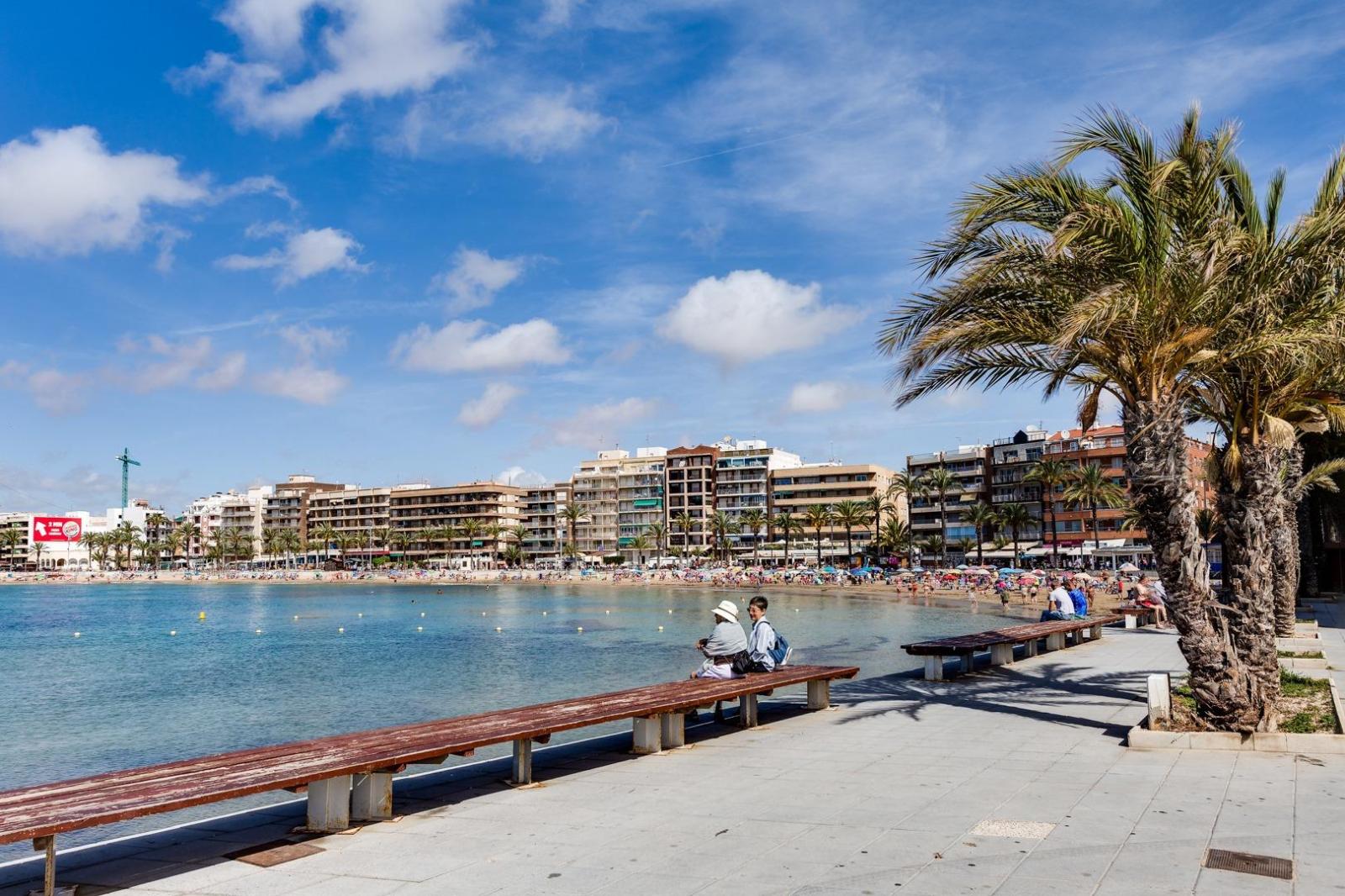 Apartamento en Venta en Torrevieja